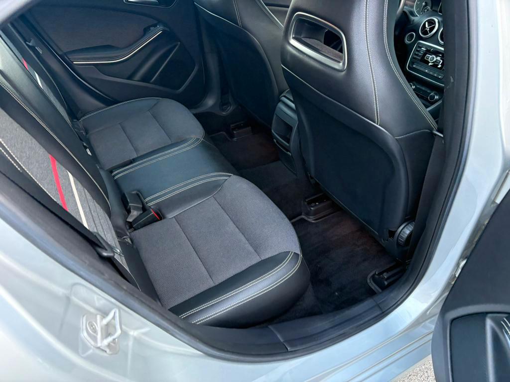 Mercedes Classe A A 180 cdi 109 CV Sport