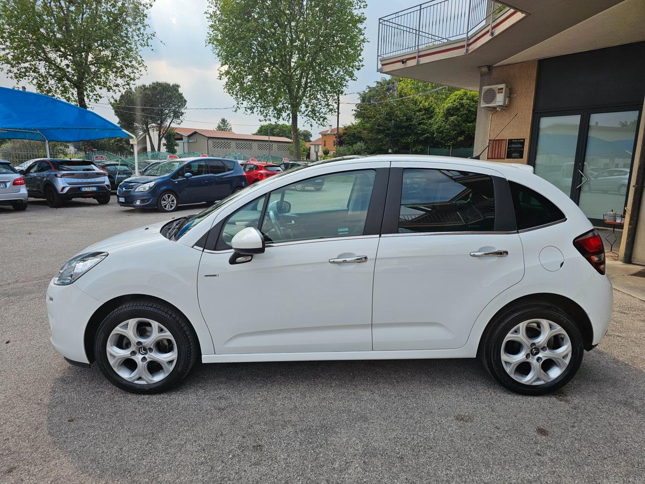 Citroen C3 Exclusive - Unico Proprietario