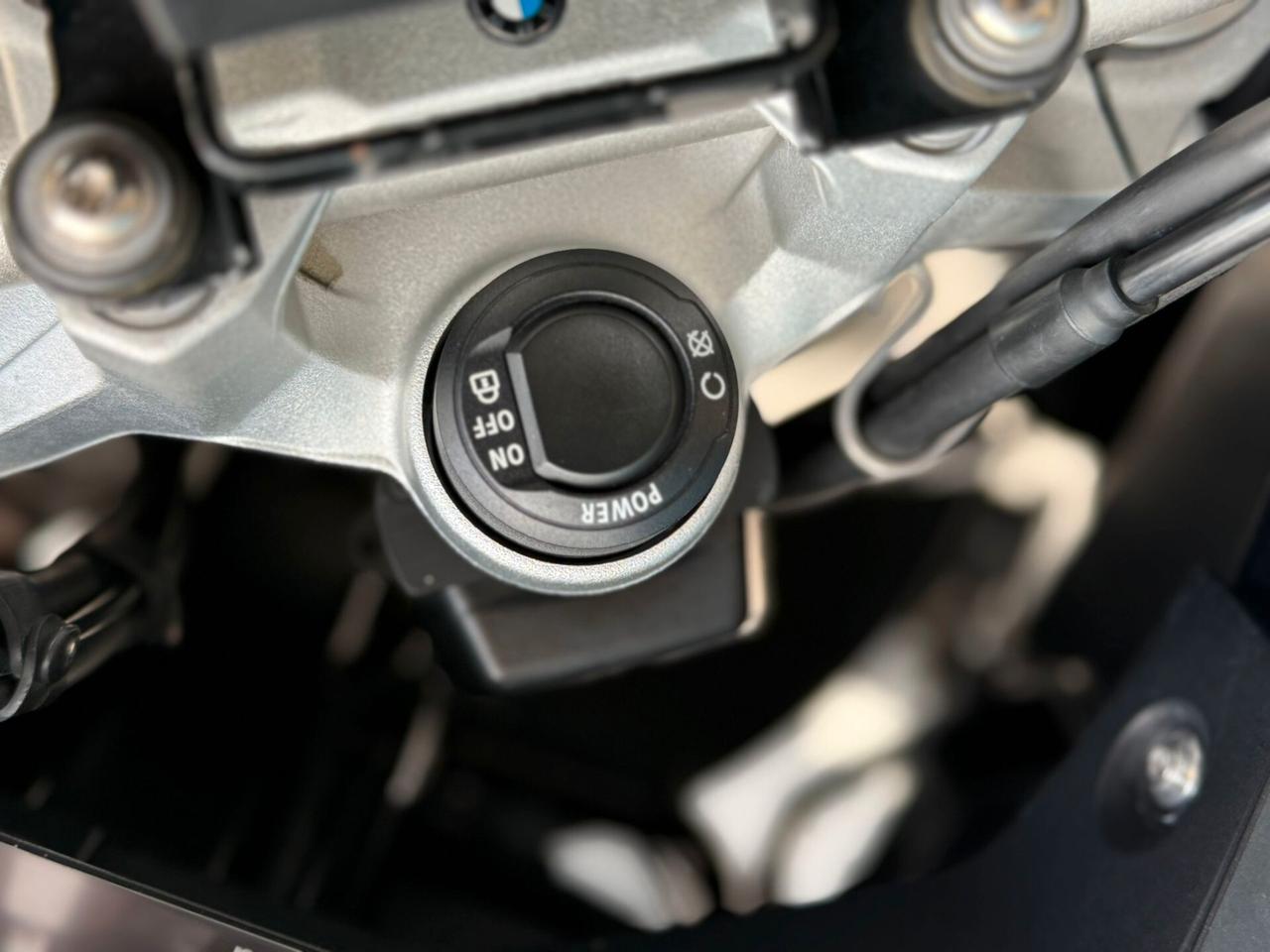 BMW F 850 GS ADVENTURE