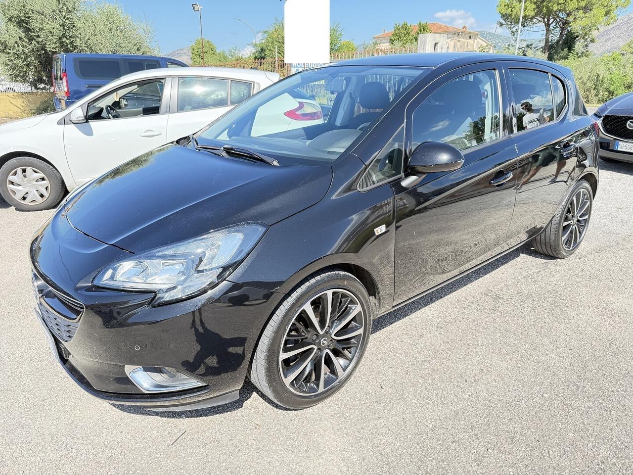 OPEL CORSA 1.3 CDTI 5PORT adatta neopatentati