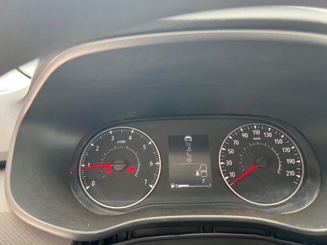 DACIA Sandero Streetway 1.0 SCe 65 CV Essential da ?129,00 mensi