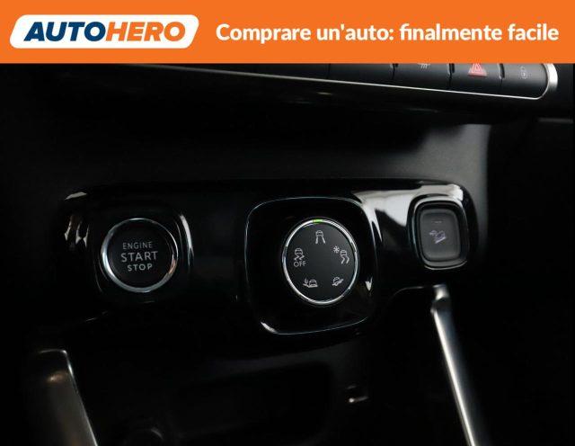 CITROEN C3 Aircross PureTech 110 S&S Shine Pack