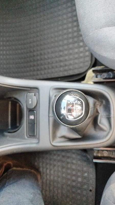 Volkswagen up! 1.0 5p. EVO move up! BlueMotion Technology