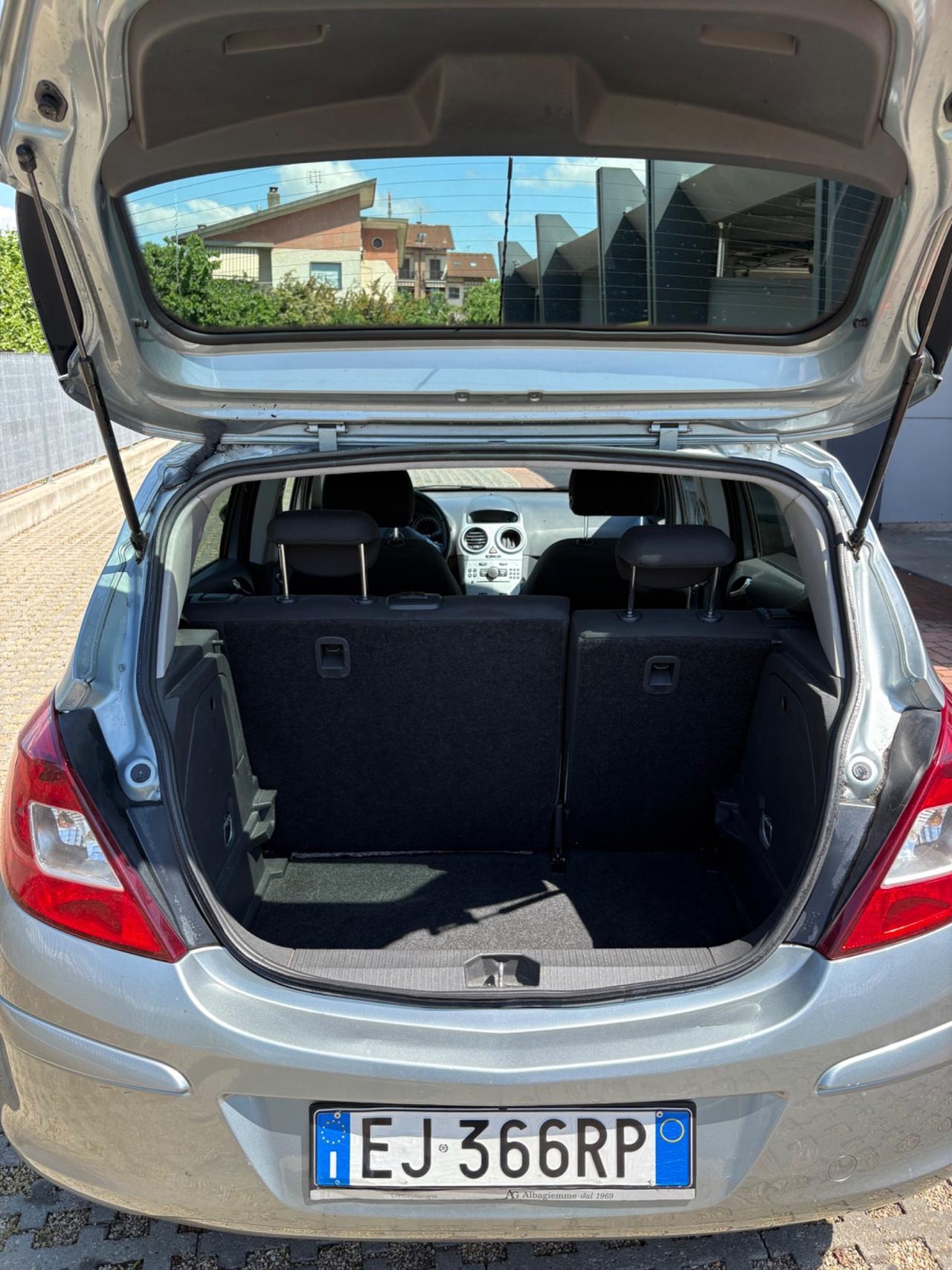Opel Corsa 1.3 CDTI 75CV F.AP. 5 porte Elective