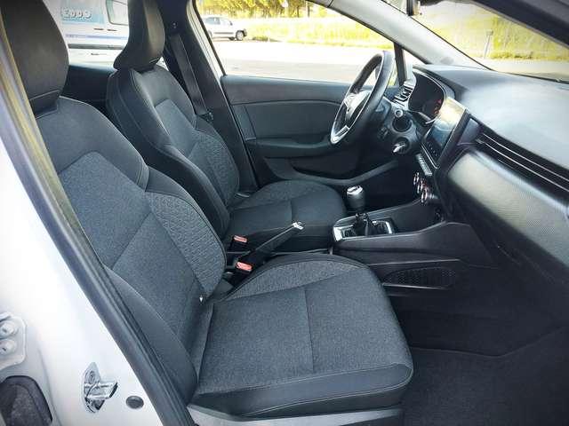 Renault Clio Clio V 2019 1.5 blue dci Zen 85cv *PROMO*