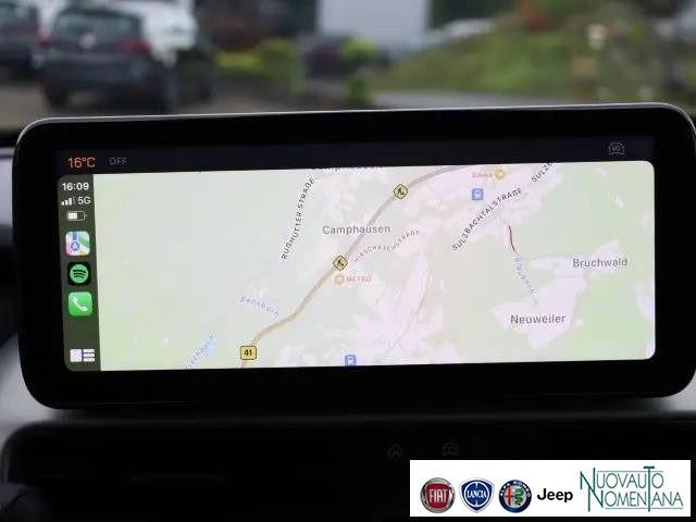 JEEP Avenger 1.2 Turbo 100 CV Summit Km0