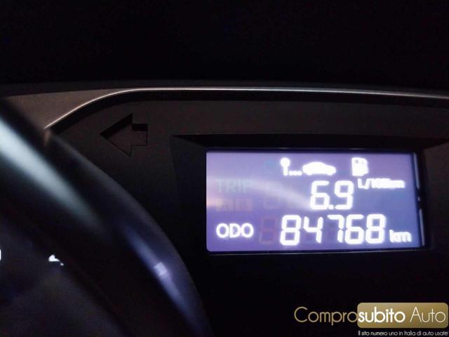 HYUNDAI iX35 1.7 CRDi 2WD Comfort