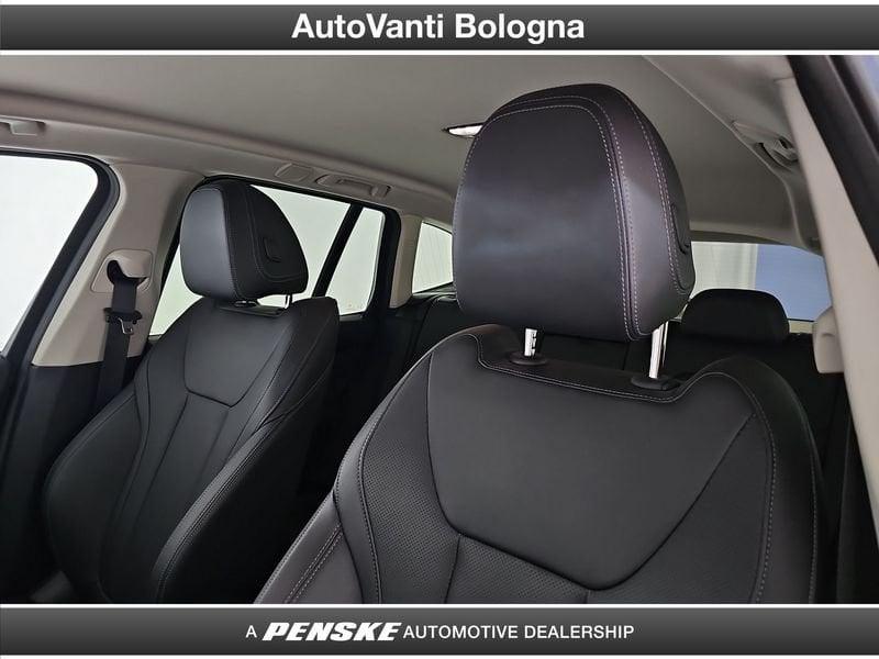 BMW X3 xDrive20d XLine