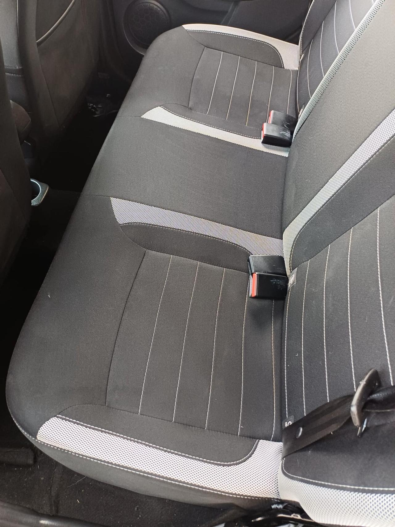 Dacia Sandero Stepway 1.5 dCi PERFETTA- 2020