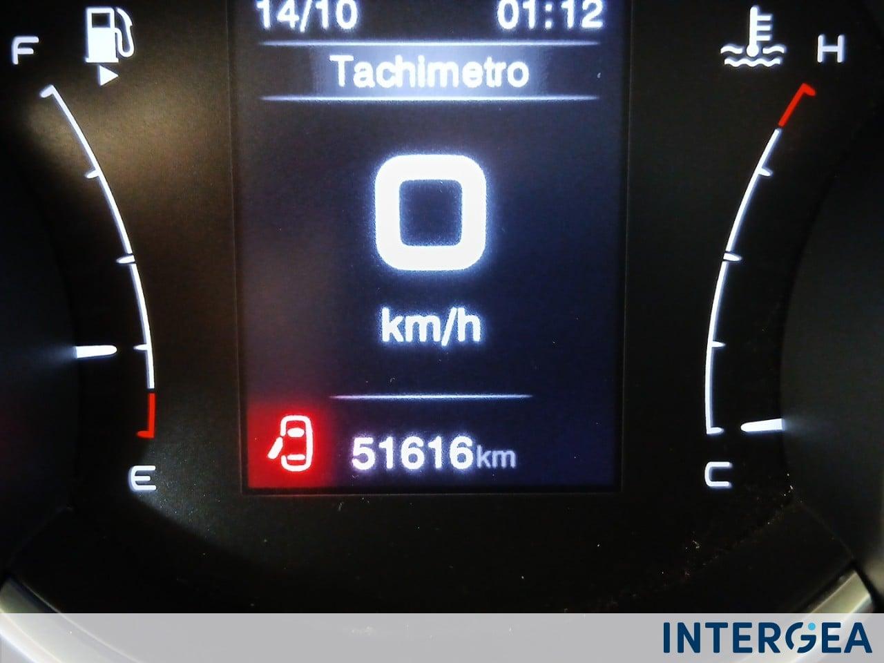 FIAT 500X 1.0 t3 120cv