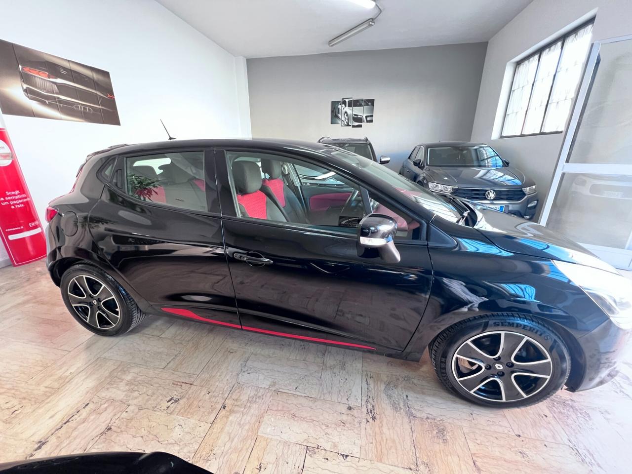 Renault Clio 1.5 dCi 8V 90CV Start&Stop 5 porte Energy