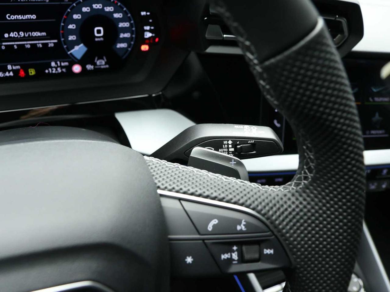 Audi A3 Sportback 35 TFSI 150CV S tronic S l #9373