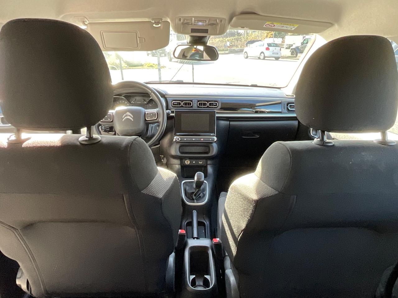 Citroen C3 PureTech 82 Feel