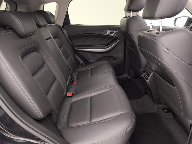 DR MOTOR DR F35 1.5 turbo Gpl 149cv dct