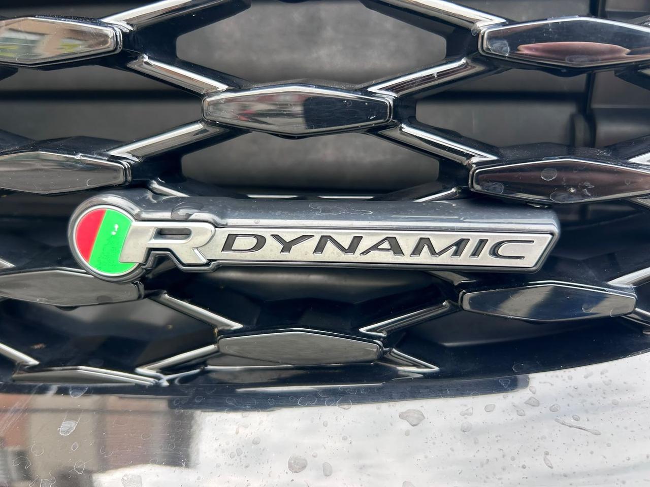 Jaguar E-Pace R-Dynamic D FULL OPTIONAL #50486