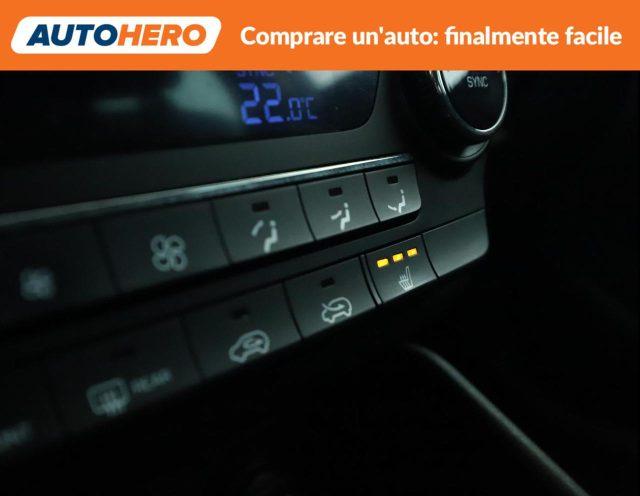 HYUNDAI Tucson 1.7 CRDi XPossible