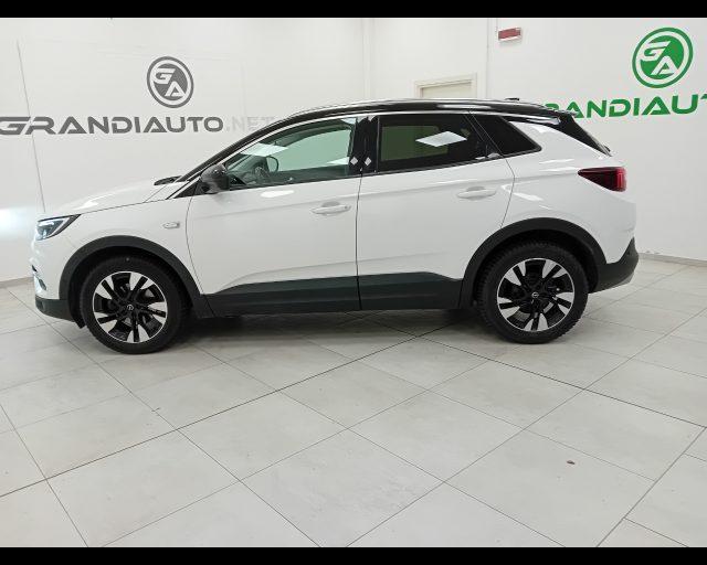 OPEL Grandland X - 1.5 ecotec 120 Anniversary s&s 130cv