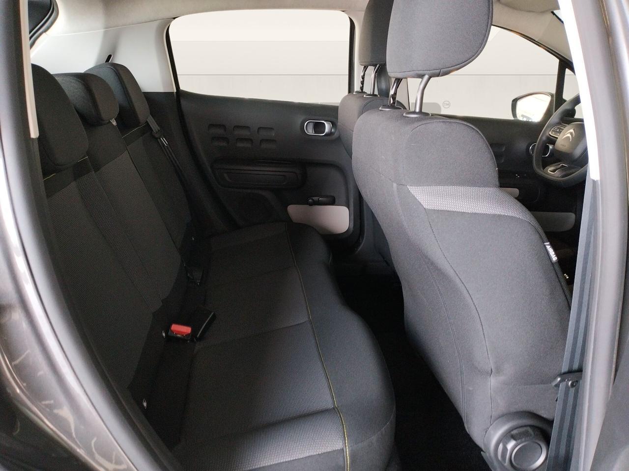 Citroen C3 1.2 puretech Feel s