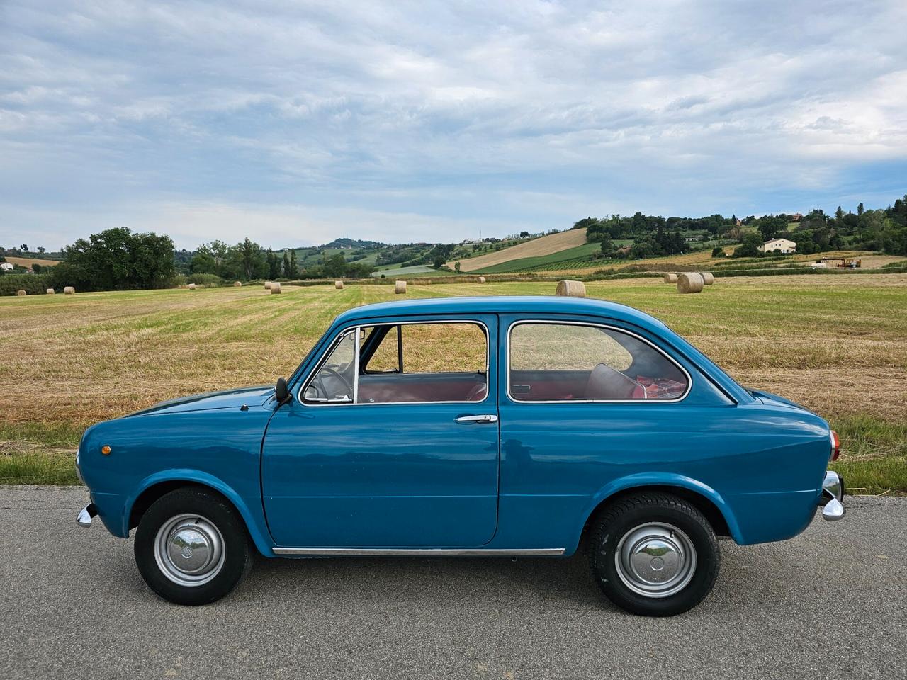 Fiat 850 Super