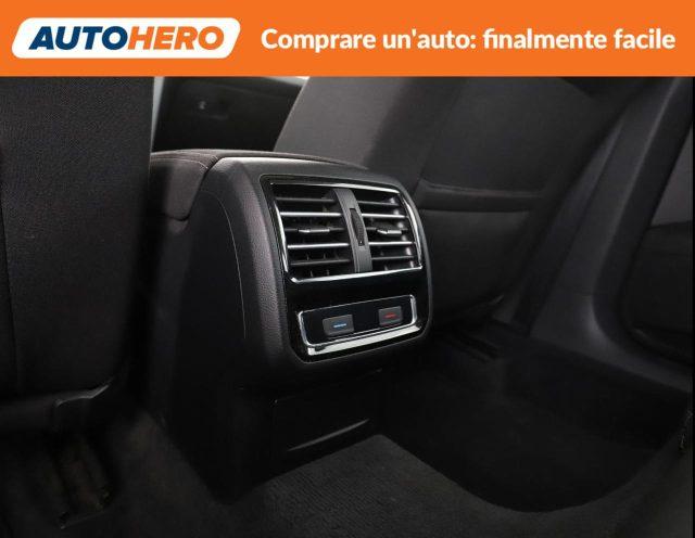VOLKSWAGEN Passat Variant 2.0 TDI DSG Business BlueMotion Tech