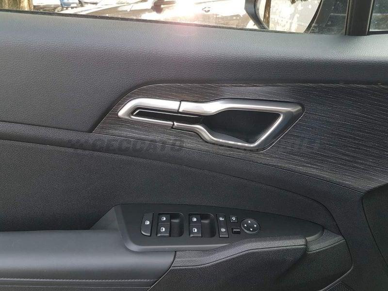 KIA Sportage Sportage 1.6 crdi mhev Business dct