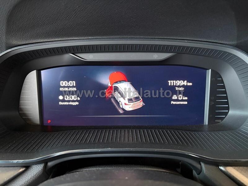 Skoda Octavia SW 2.0 TDI DSG Executive NETTO 9900