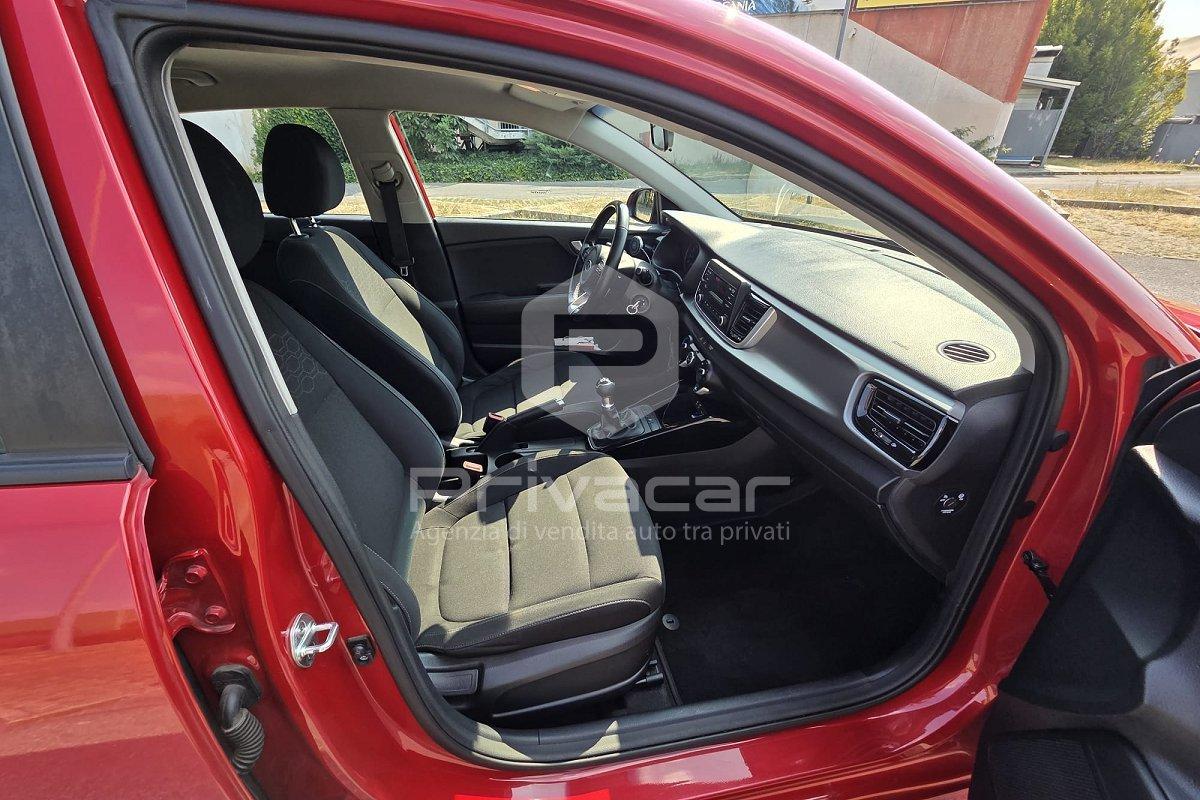 KIA Rio 1.2 MPi 5 porte Active