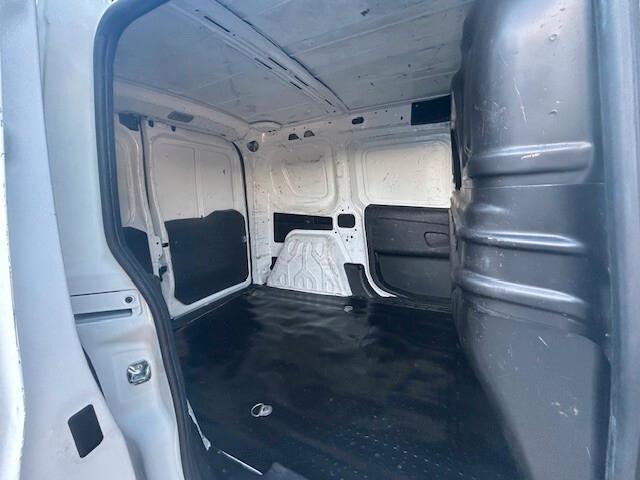 Fiat Doblo Fiat Doblo LOUNGE 1.3 MJET 95CV 3 POSTI