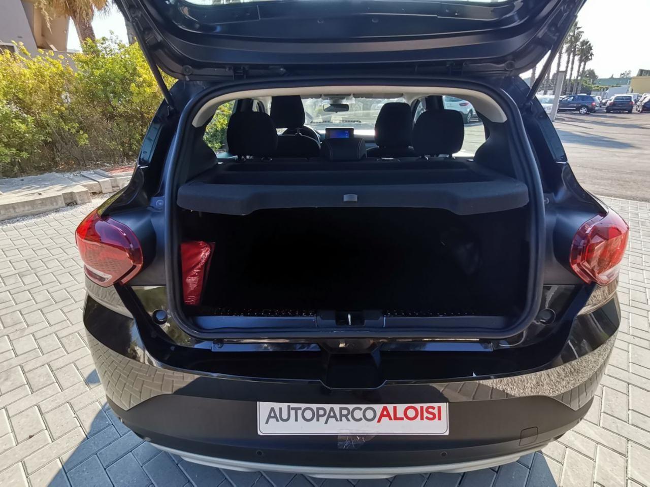 Dacia Sandero Stepway 1.0 TCe ECO-G Comfort