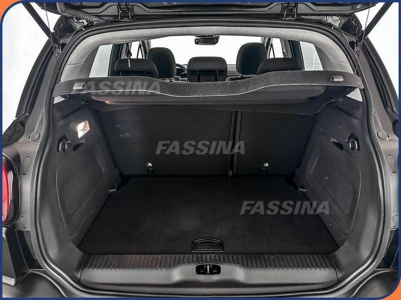 Citroën C3 Aircross C3 Aircross PureTech 110 S&S Plus