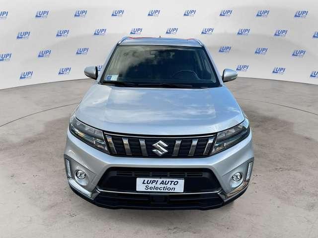Suzuki Vitara 1.5h 140v Starview 4wd allgrip auto
