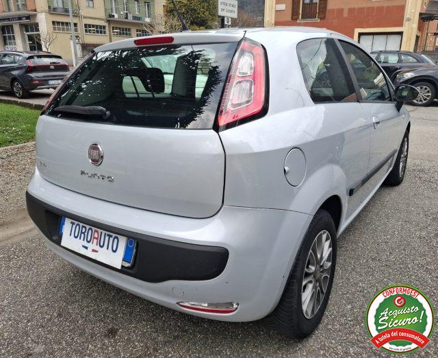 FIAT Punto Evo 1.4 3 porte S&S Dynamic