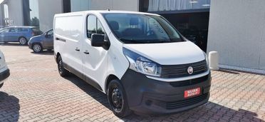 FIAT Talento 2.0 Ecojet 120CV PL-TN Furgone 12q