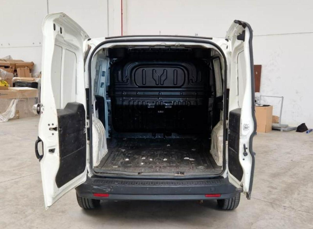 Fiat Doblo Doblò 1.6 MJT 120CV unico proprietario garanzia fatturabile