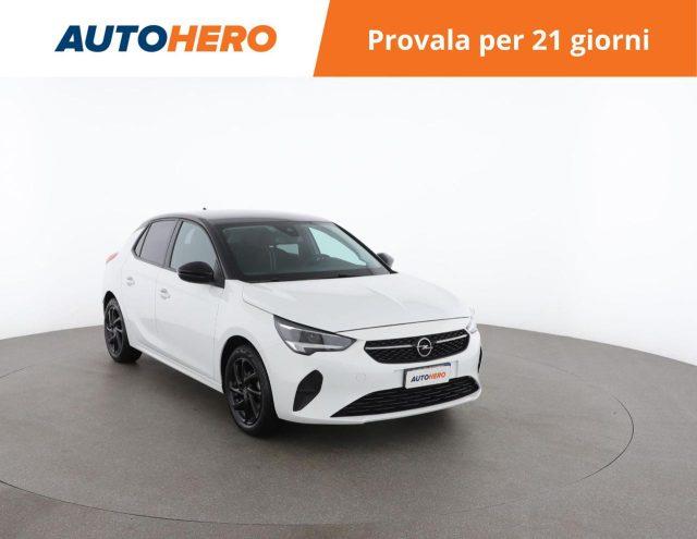 OPEL Corsa 1.2 Design & Tech