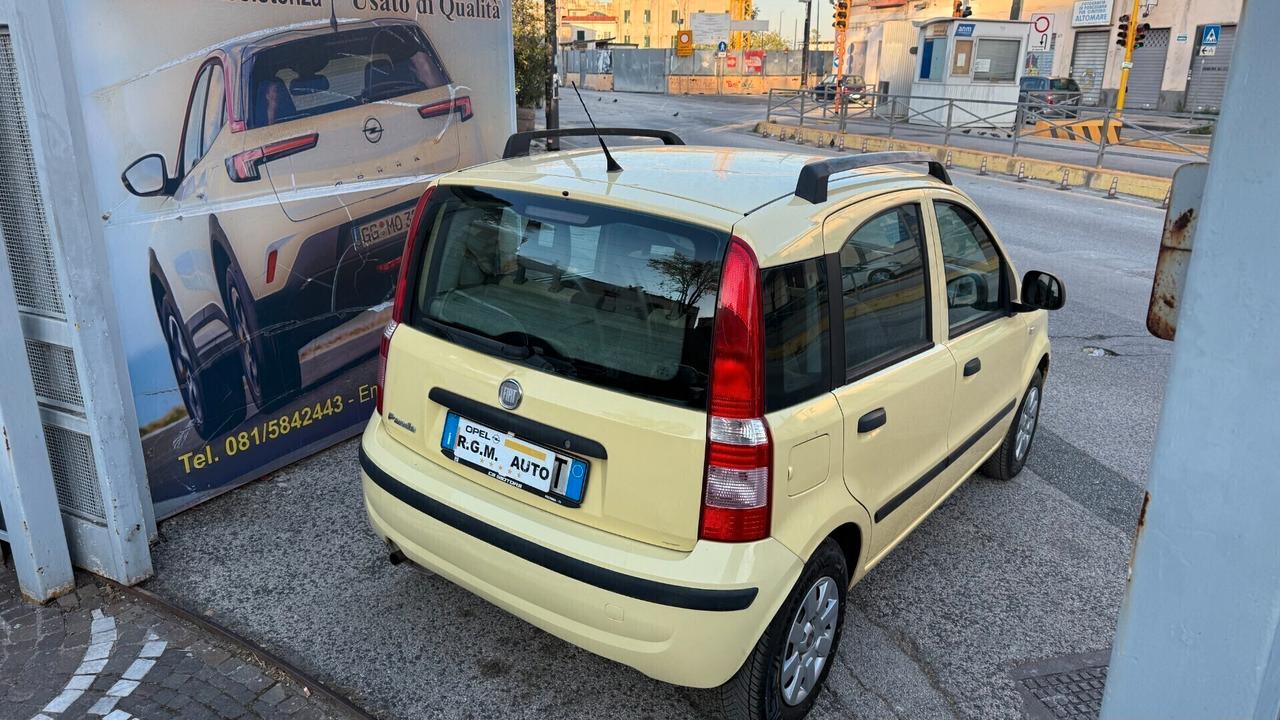 Fiat Panda 1.2 Dynamic