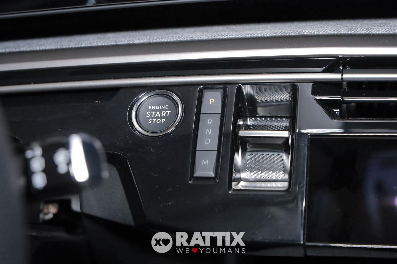 Peugeot 5008 1.2 Hybrid 136CV GT e-DCS6 7p.ti