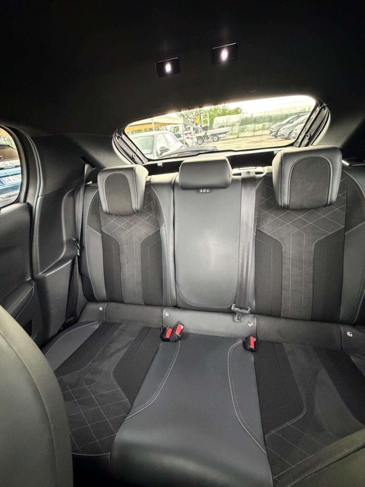 Peugeot 208 BlueHDi 100 Stop&Start 5 porte GT