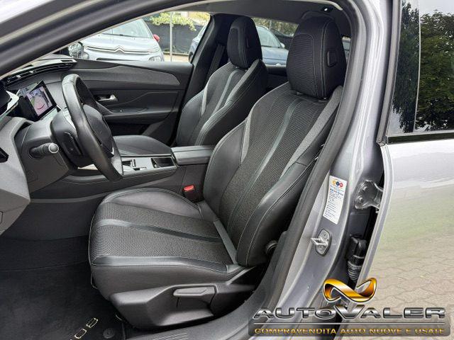 PEUGEOT 308 BlueHDi 130 ALLURE PACK BLUEHDI