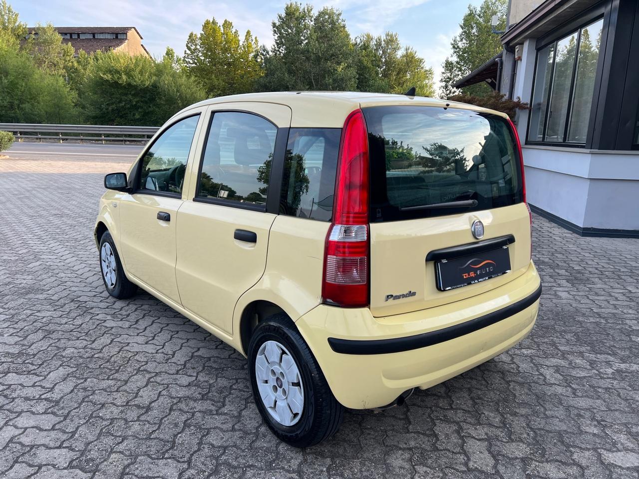 Fiat Panda 1.1 Actual
