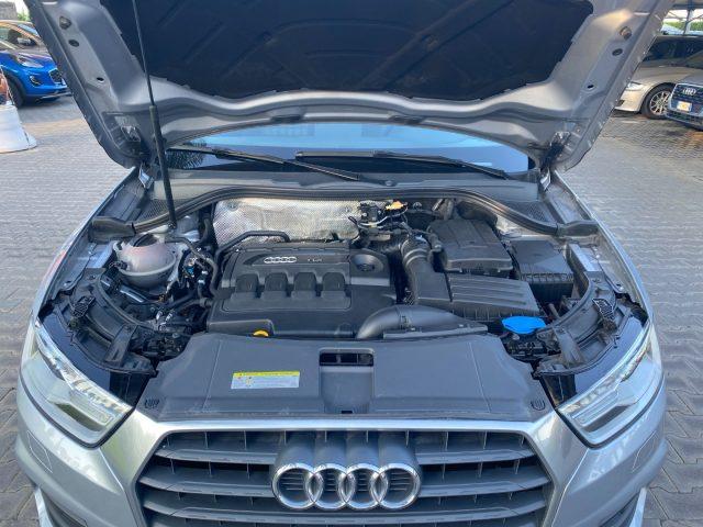 AUDI Q3 2.0 TDI 150 CV Sport