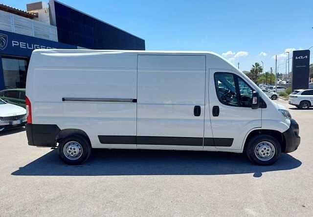 Citroen Jumper 35 BlueHDi 160 L3-H2 Furgone