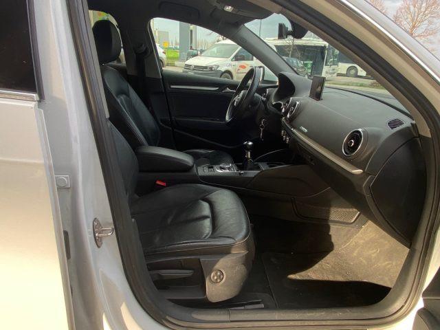 AUDI A3 SPB 1.4 TFSI G-Tron