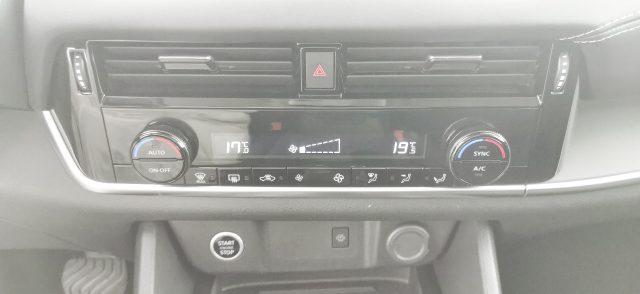 NISSAN Qashqai MHEV 158 CV Xtronic Business