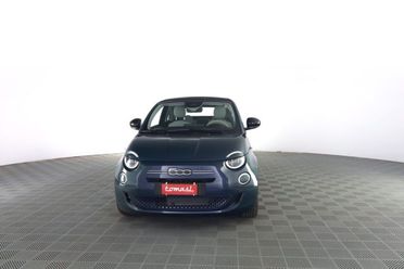 FIAT 500C 500 Cabrio Hybrid La Prima