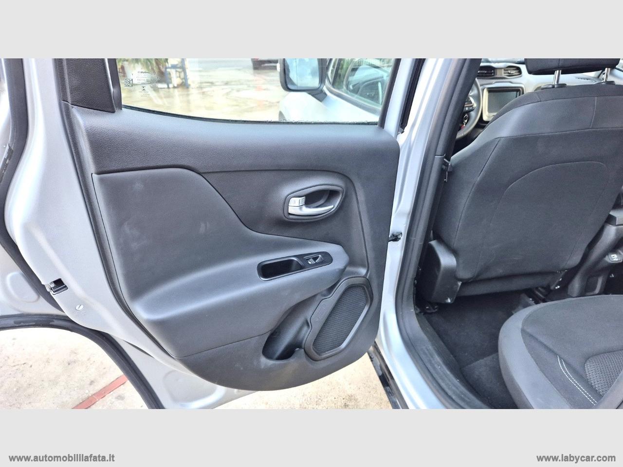 JEEP Renegade 1.0 T3 Limited 60.000 KM
