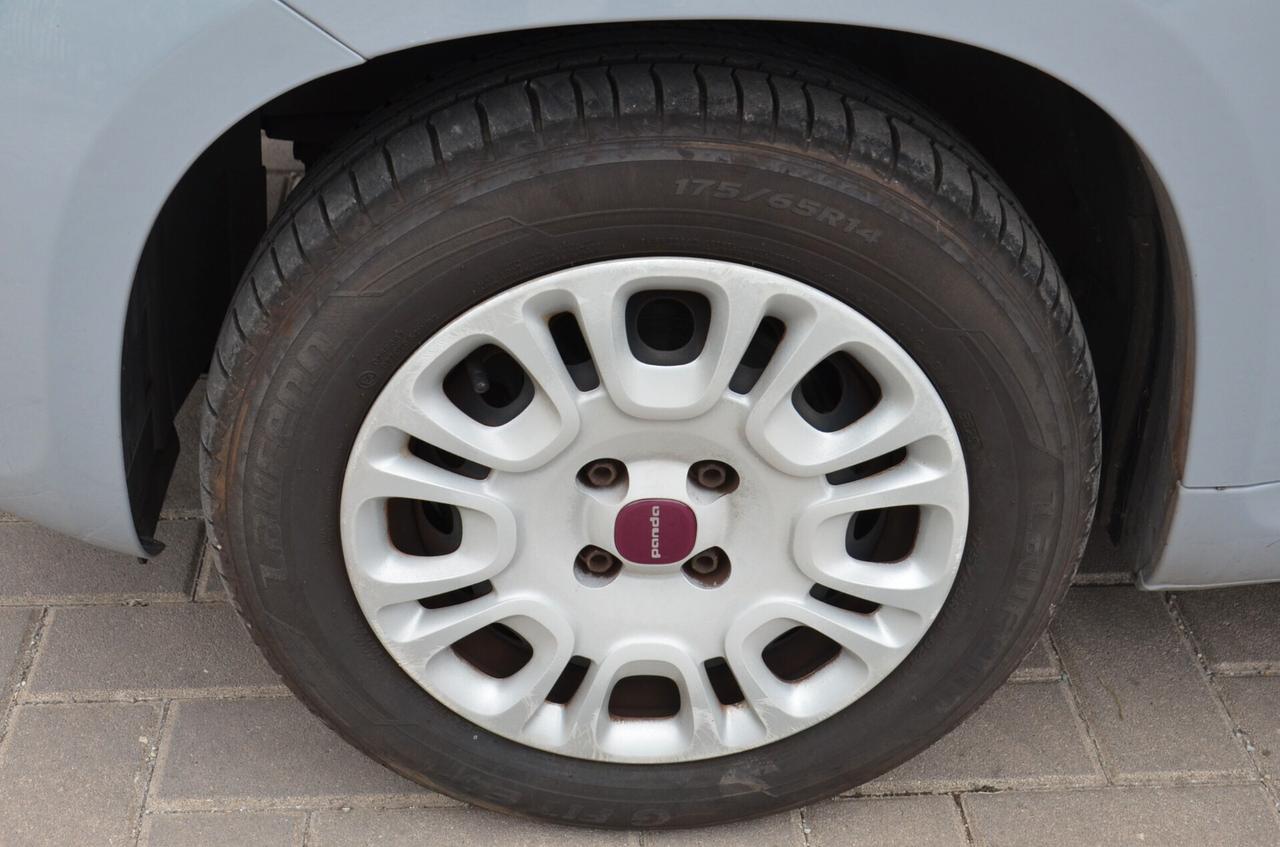 Fiat Panda 1.2 Easy