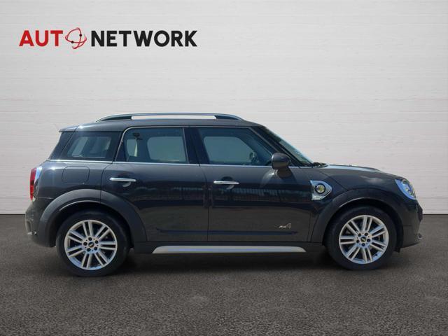 MINI Countryman 1.5 Cooper SE Hype Countryman ALL4 Automatica
