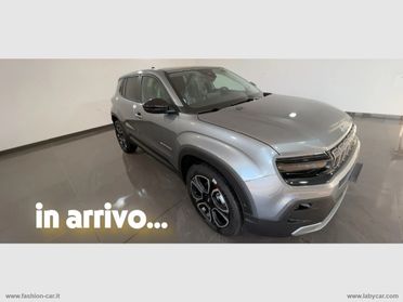 JEEP Avenger 1.2 Turbo Summit NUOVA KM.0
