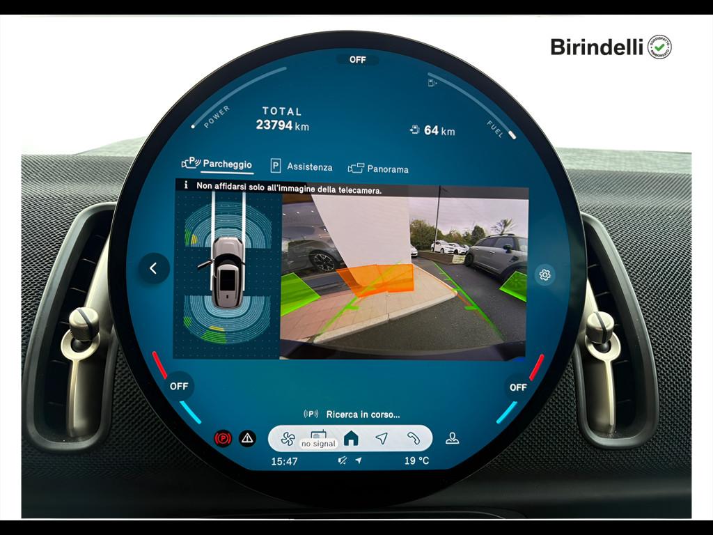 MINI Mini Countrym.(U25) - Mini D Classic Countryman